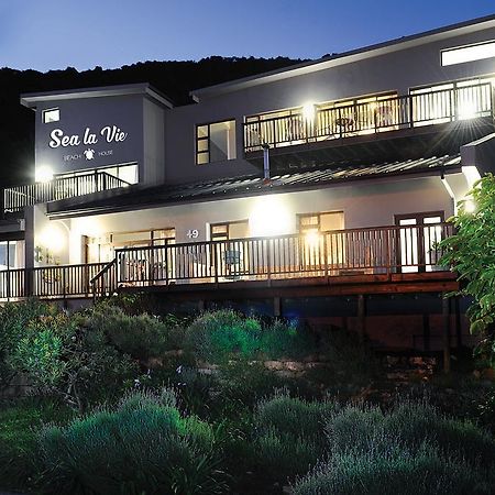 Sea La Vie Beach House Уилдернесс Экстерьер фото