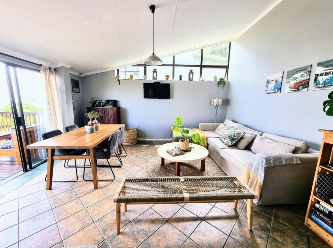 Sea La Vie Beach House Уилдернесс Экстерьер фото