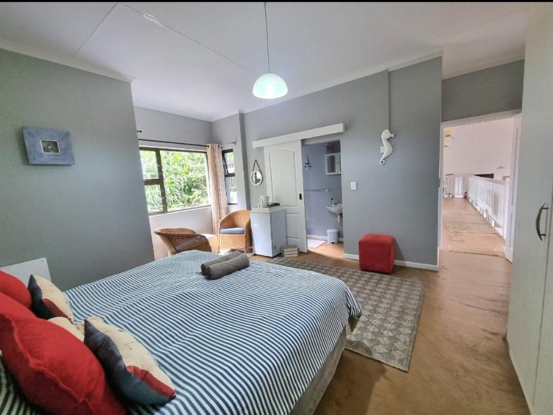 Sea La Vie Beach House Уилдернесс Экстерьер фото