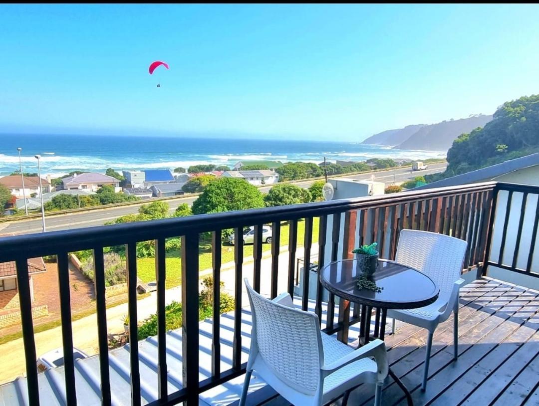 Sea La Vie Beach House Уилдернесс Экстерьер фото