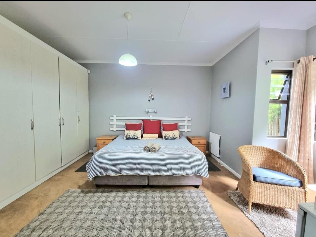 Sea La Vie Beach House Уилдернесс Экстерьер фото