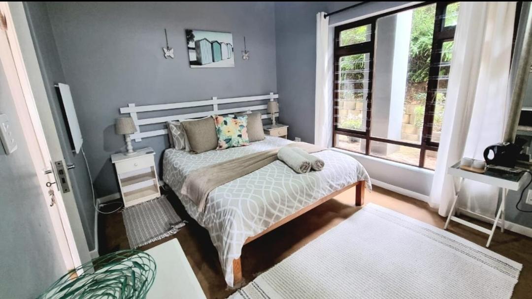 Sea La Vie Beach House Уилдернесс Экстерьер фото