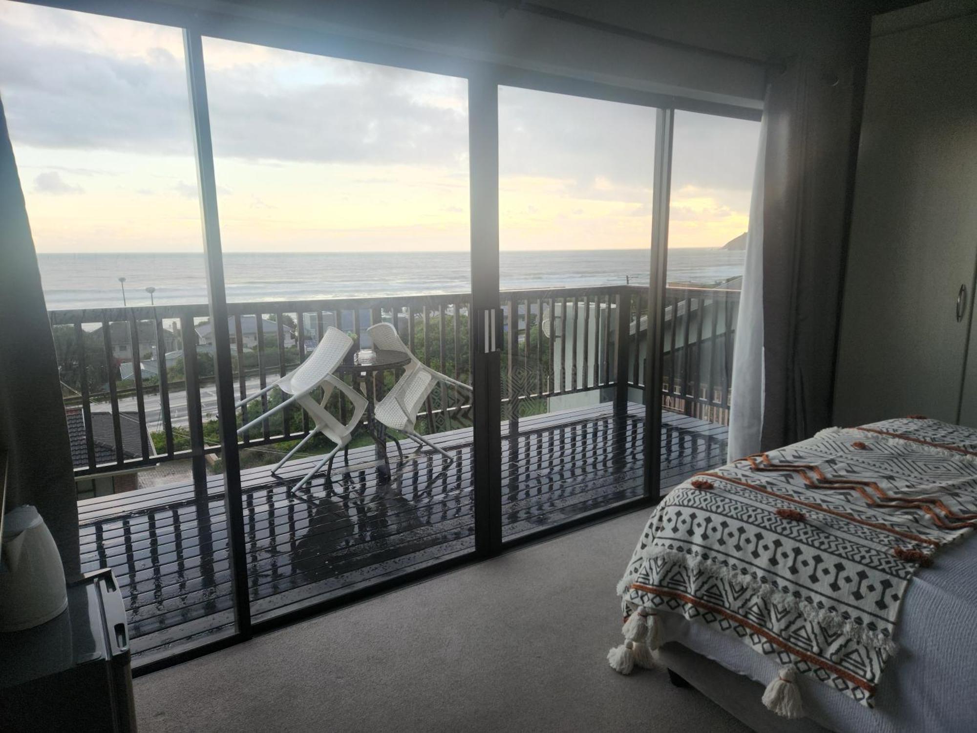 Sea La Vie Beach House Уилдернесс Экстерьер фото