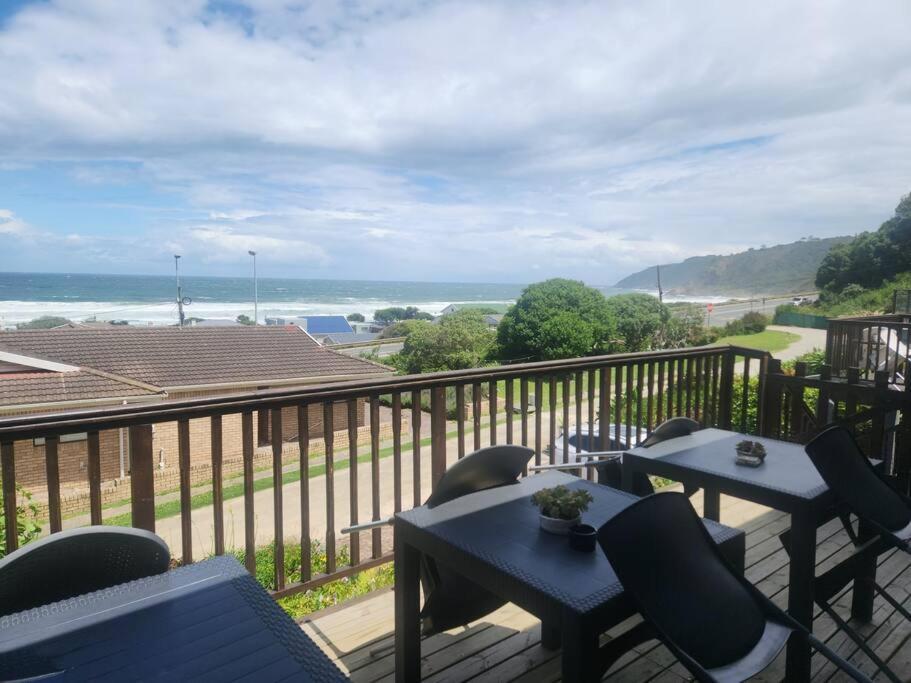 Sea La Vie Beach House Уилдернесс Экстерьер фото