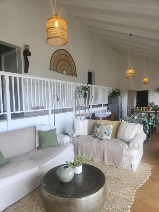 Sea La Vie Beach House Уилдернесс Экстерьер фото