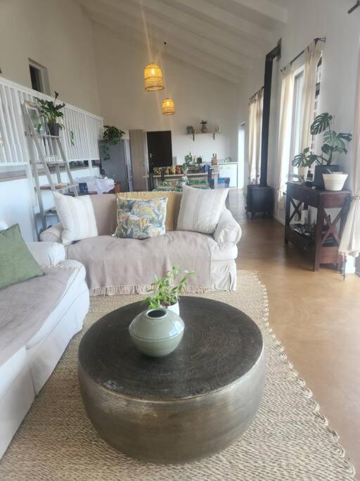 Sea La Vie Beach House Уилдернесс Экстерьер фото