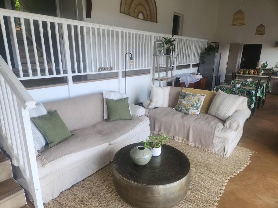Sea La Vie Beach House Уилдернесс Экстерьер фото
