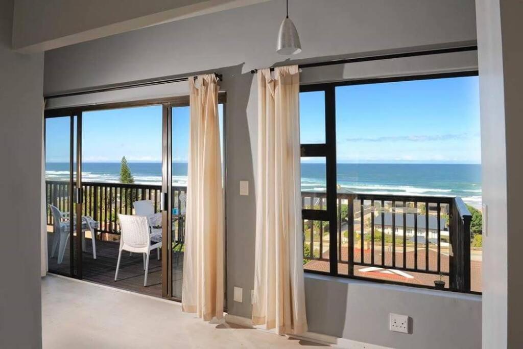 Sea La Vie Beach House Уилдернесс Экстерьер фото