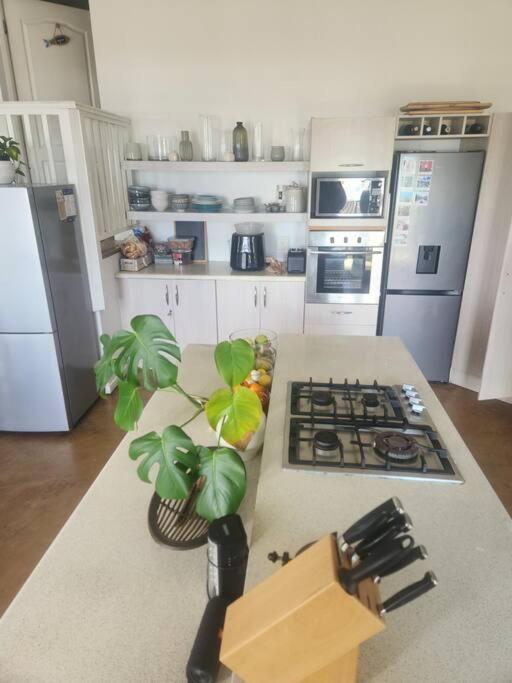 Sea La Vie Beach House Уилдернесс Экстерьер фото