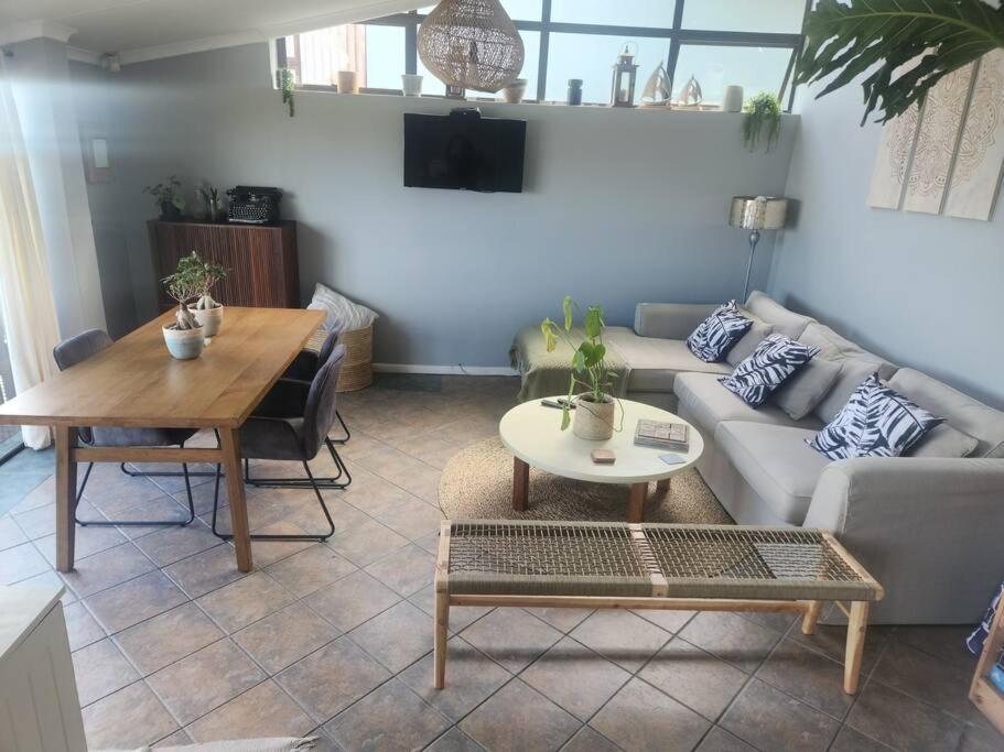 Sea La Vie Beach House Уилдернесс Экстерьер фото