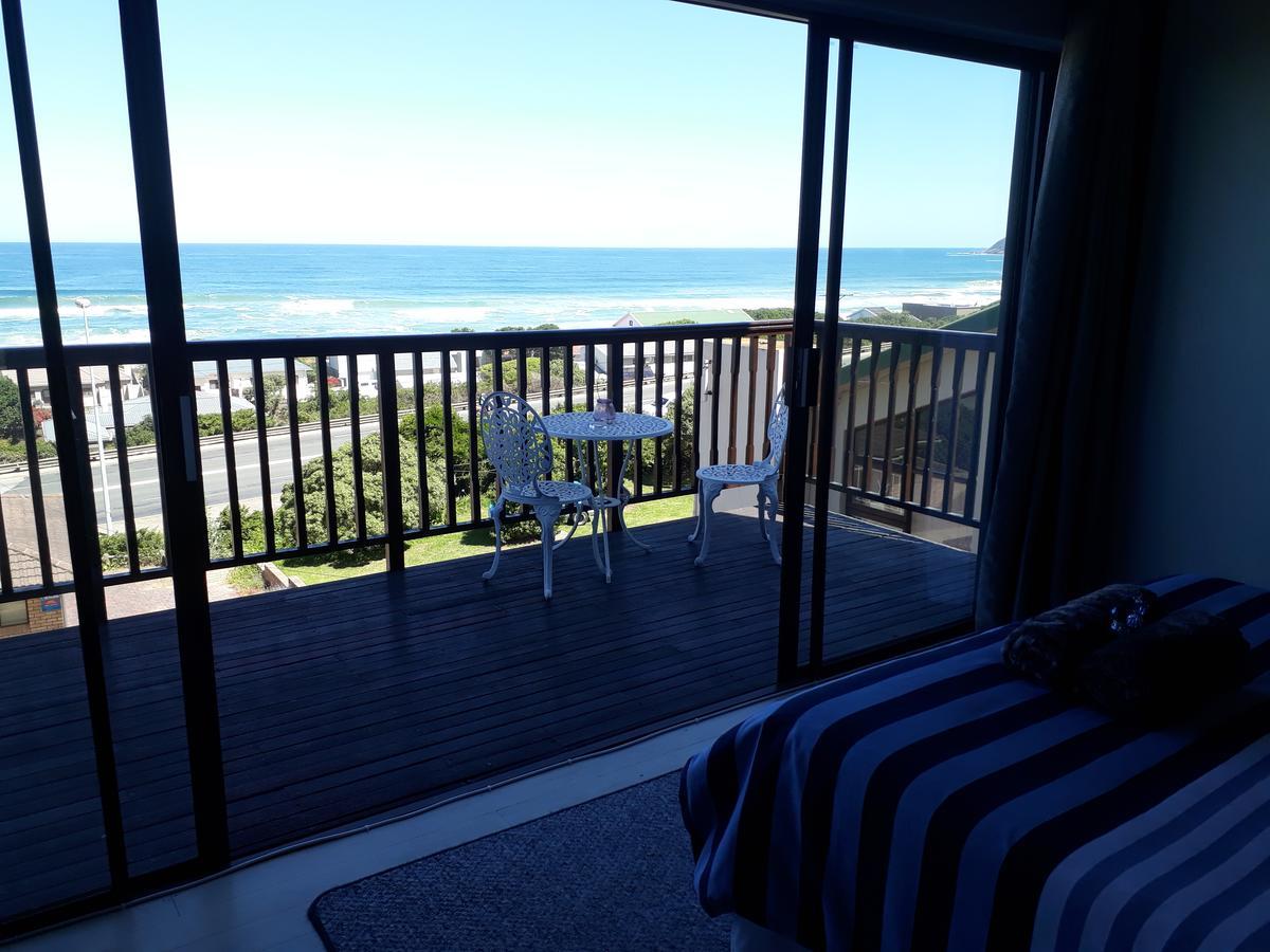 Sea La Vie Beach House Уилдернесс Экстерьер фото